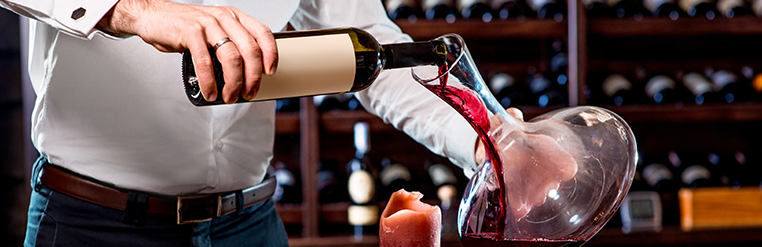 carafer-un-vin