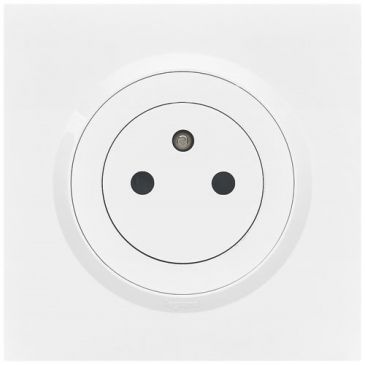 2pt surface blanc cpl grif dooxie