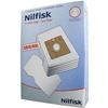 5 sacs Hygiène + pré-filtre - 30050002