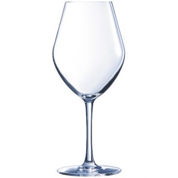 Coffret 6 verres à vin blanc 35 cl Fruity - Arom Up