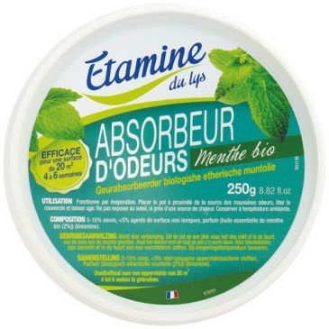 Absorbeur d'odeurs 250 g