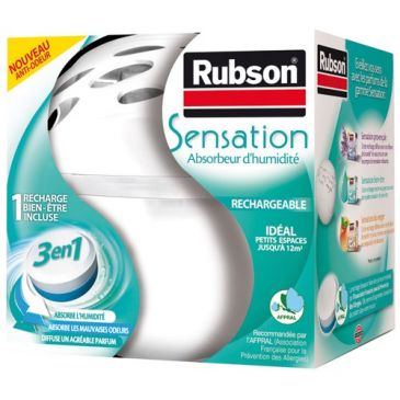 Absorbeur sensation +1 powertab 3en1 1554072/2091283