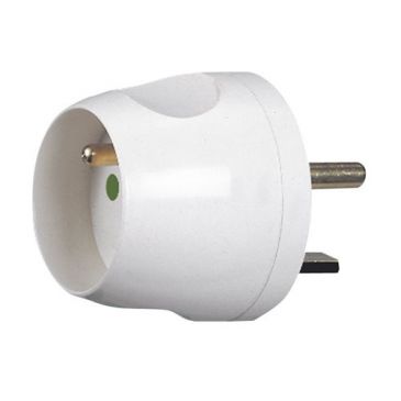 Adaptateur pour prise de courant - 20 A 