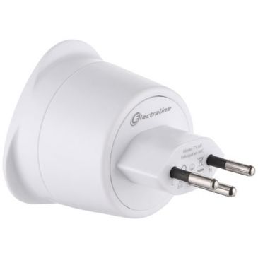 Adaptateur éléctrique france vers suisse