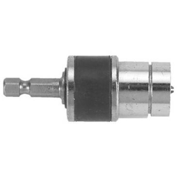 Adaptateur embout spécial plaquiste sur carte