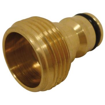 Adaptateur mâle laiton automatique 20x27 55016b sc