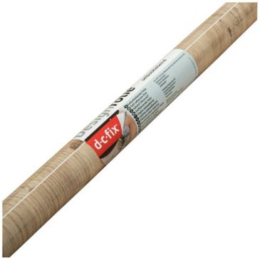 Adhésif bois chene ribbeck 2mx675cm
