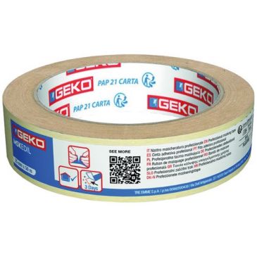 adhesif de masquage professionnel 38mm x 50m