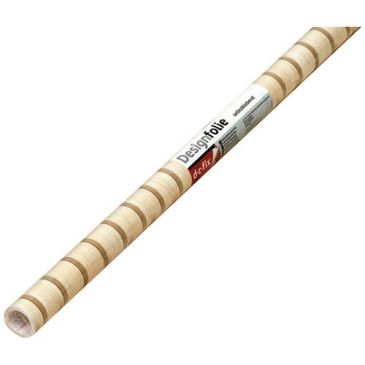 Adhésif effet planches bois 2m.x.67.5cm