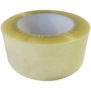 Adhésif emballage polypropylène 50mmx132m transparent