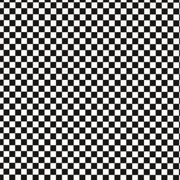 Adhésif - rouleau - 1.5 m x 45 cm - déco échecs