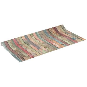  Adhésif - rouleau - 2 m x 45 cm - déco rio 