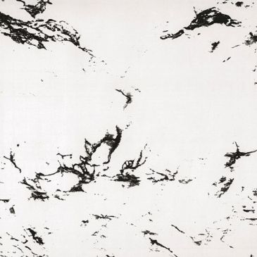 Adhésif rouleau noblessa marbre noir/blanc 1.5mx45cm