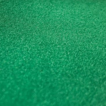  Adhésif - rouleau - 1 m x 45 cm -  films velours - vert billard