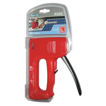 Agrafeuse abs R253 6-14mm blister