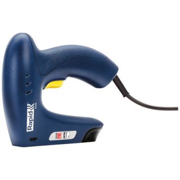 Agrafeuse électrique pour agrafe 53 6-10mm ou clou 8 15mm