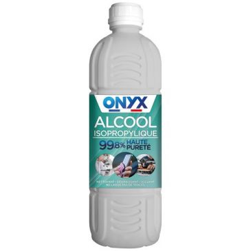 Alcool isopropylique ipa 1 L