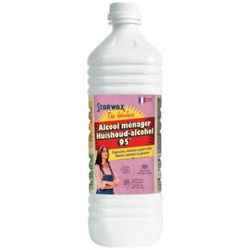 Alcool ménager 1 L