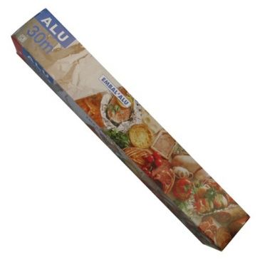 Alu ménager 30mx0.30m 030al02187