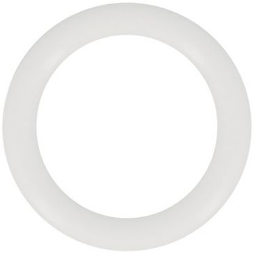 Anneau d.70p/t d.35 x10 blanc