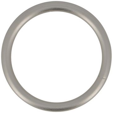 Anneau Ø42 x10 nickel