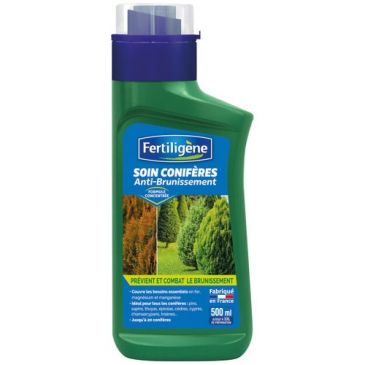 Anti brunissement des conifères 500ml