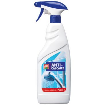 Anti calcaire BF spray 750 ml