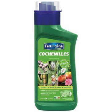 Anti cochenille 400ml