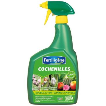 Anti cochenille prêt à l'emploi 800ml