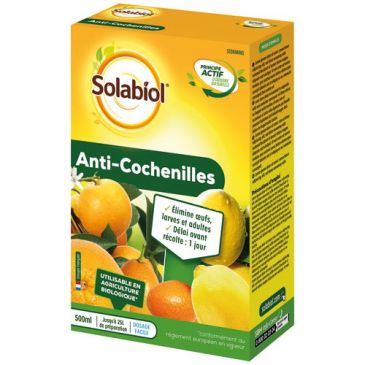 Anti cochenilles 500ml
