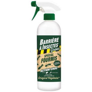 Anti fourmis à base de chrysanthème pae 750ml