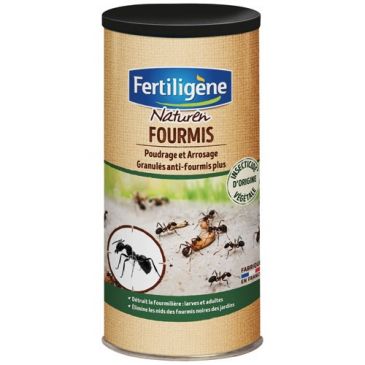 Anti fourmis granulés 250g