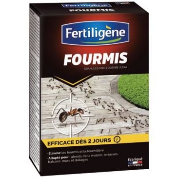 Anti fourmis granulés 900g
