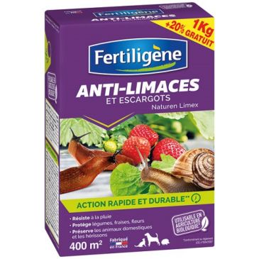 Anti limace 1.2kg