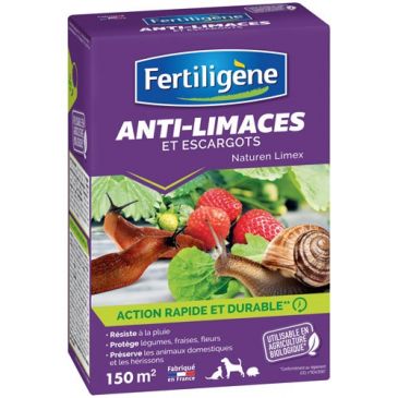 Anti limace uab 450g
