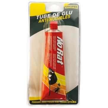 Tube de glu - anti-nuisibles - 135 g