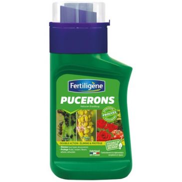 Anti puceron et araignée rouge UAB 250ml