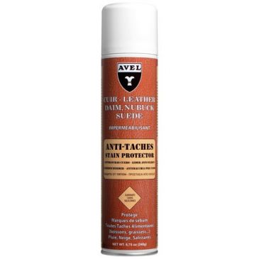 Anti-tache cuir aérosol 520 ml