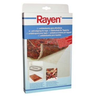 Antidérapant p/tapis 100x50 6322
