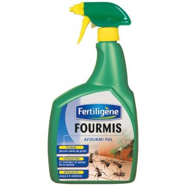 Antifourmis prêt à l'emploi 800ml