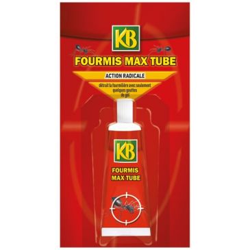 Antifourmis tube gel appât 20 g