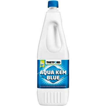 Aqua kem Blue - flacon - 2 L