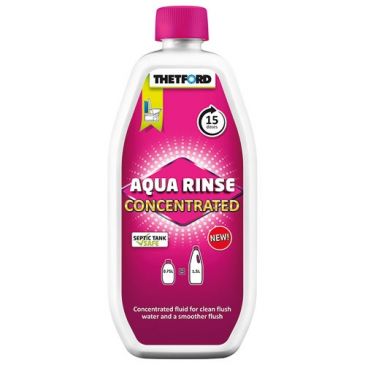 Aqua Rinse - concentré - 750 mL