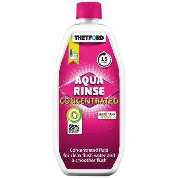  Aqua Rinse - concentré - 750 mL