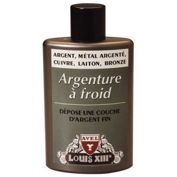 Argenture à froid 150 ml