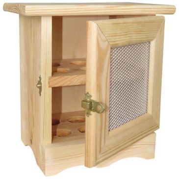Armoire à oeufs 218