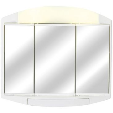 Armoire de toilette Estrela 49x59cm
