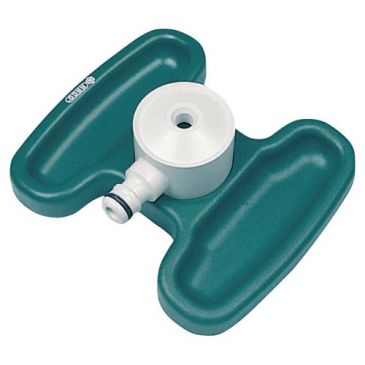 Arroseur circulaire statique 65m2 carte 55660c