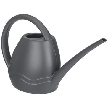 Arrosoir Aquarius 1.5 L anthracite
