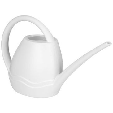 Arrosoir Aquarius 1.5 L blanc